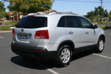Used 2013 Kia Sorento LX w/ Convenience Pkg image 5