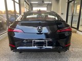 New 2025 Acura Integra A-Spec image 3
