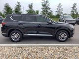 Used 2020 Hyundai Santa Fe SEL image 4