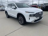 Used 2023 Hyundai Santa Fe Limited image 3