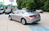 Used 2016 Chrysler 200 Limited image 5
