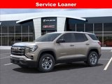 New 2025 GMC Terrain Elevation image 2