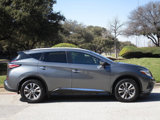 Used 2015 Nissan Murano SL w/ Cargo Package image 4