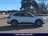 New 2025 Ford Escape ST-Line w/ Tech Pack #1 image 5