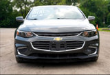 Used 2018 Chevrolet Malibu LT image 3