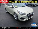 Used 2019 Hyundai Accent SE image 2