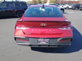 New 2025 Hyundai Elantra Sport image 6