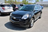 Used 2014 Chevrolet Equinox LT image 2