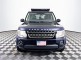 Used 2016 Land Rover LR4 HSE image 2