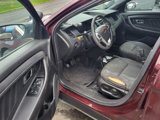 Used 2015 Ford Taurus Police Interceptor image 5