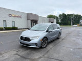 Used 2023 Honda Odyssey EX-L image 2