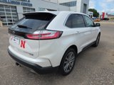 Used 2019 Ford Edge Titanium w/ Cold Weather Package image 5