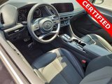 Certified 2023 Hyundai Sonata SEL Plus image 2