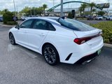 Used 2021 Kia K5 EX w/ EX Premium Package image 2
