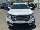 Certified 2022 GMC Terrain SLT image 2