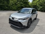 Used 2025 Toyota Corolla Cross AWD Hybrid image 2