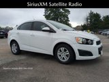 Used 2014 Chevrolet Sonic LT image 2