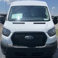 New 2025 Ford Transit 350 148 Medium Roof image 3