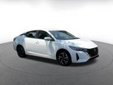 Used 2024 Nissan Sentra SV image 2