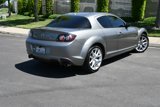 Used 2009 MAZDA RX-8 Grand Touring w/ Premium Pkg 2 image 5