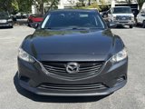Used 2015 MAZDA MAZDA6 Touring w/ Touring Technology Package image 2