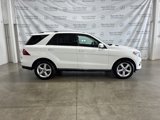 Used 2017 Mercedes-Benz GLE 350 4MATIC image 3
