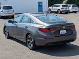 Used 2021 Honda Insight EX image 3