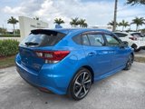 Certified 2020 Subaru Impreza 2.0i Sport image 4