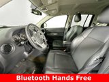 Used 2017 Jeep Compass Latitude image 5