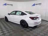 New 2025 Honda Civic Sport image 3