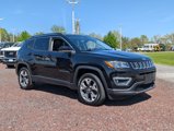 Used 2019 Jeep Compass Limited image 2