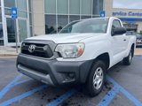 Used 2013 Toyota Tacoma 2WD Regular Cab image 2