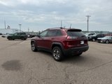 Used 2019 Jeep Cherokee Trailhawk w/ Cold Weather Group image 5