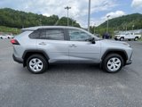 New 2025 Toyota RAV4 LE image 2