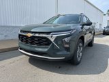 New 2025 Chevrolet Trax LT w/ Driver Confidence Package image 4