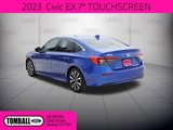 Used 2023 Honda Civic EX image 6