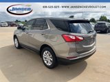 Used 2019 Chevrolet Equinox LT image 4