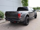 Used 2018 Ford F150 Raptor w/ Equipment Group 802A Luxury image 6