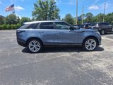 Used 2019 Land Rover Range Rover Velar R-Dynamic SE image 3