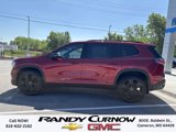 New 2025 GMC Acadia Elevation w/ Elevation Premium Package image 2
