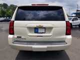 Used 2015 Chevrolet Suburban LTZ image 5