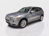Used 2014 BMW X3 xDrive28i image 3