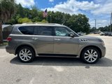 Used 2014 INFINITI QX80 4WD w/ Deluxe Touring Package image 6