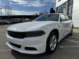 Used 2022 Dodge Charger SXT image 4