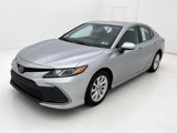 Used 2022 Toyota Camry LE image 4