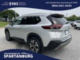 Used 2021 Nissan Rogue SV w/ Premium Package image 4
