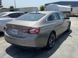 Used 2022 Chevrolet Malibu LT image 3