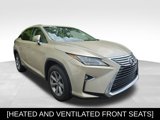 Used 2019 Lexus RX 350 AWD image 5