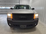 Used 2008 GMC Sierra 1500 SLT w/ All-Terrain Package image 4