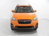 Used 2019 Subaru Crosstrek 2.0i Premium w/ Eyesight System image 2